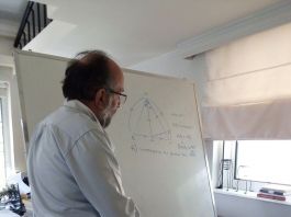 Διαδικτυακά μαθήματα επαναλήψεων από το Κοινωνικό Φροντιστήριο Δήμου Κηφισιάς