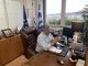 Γ. Πατούλης: «Πρέπει να γίνουν σταδιακά και προσεχτικά βήματα για να διασφαλίσουμε ότι δεν θα υπάρξει πυροδότηση της επιδημίας»