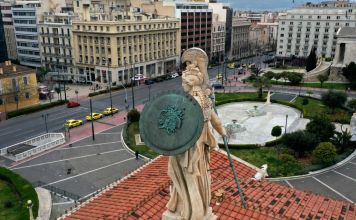 Μπορεί η κρίση του κοροναϊού να προσφέρει στην Ελλάδα μία ευκαιρία για πραγματική αλλαγή; – γράφει ο Α. Σαρρής