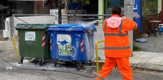 Οδηγίες για να διατηρήσουμε την πόλη καθαρή από τον Δήμο Παπάγου – Χολαργού