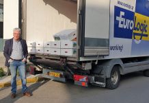 Γενναιόδωρη προσφορά δημότη