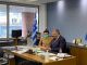 Η Περιφέρεια Αττικής διέθεσε στο Δήμο Διονύσου μάσκες προσώπου, για προστασία από τον κορωνοϊό