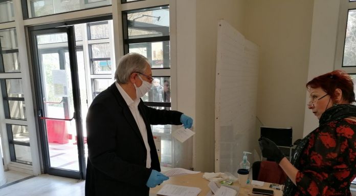 Θ. Αμπατζόγλου: «Οι κοινωνικές δομές του Δήμου μας μαζί με εθελοντές και χορηγούς είναι στην πρώτη γραμμή της μάχης»