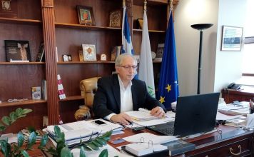 Ψηφίστηκε θετικά από το ΔΣ η διαπραγμάτευση για την αναδιάρθρωση τραπεζικού χρέους 19 εκ. ευρώ του Δήμου και κέρδος τη διαγραφή 8 εκ. ευρώ