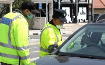 Νέα αυστηρότερα μέτρα απαγόρευσης κυκλοφορίας εξετάζει η κυβέρνηση