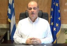 Ο Δήμαρχος Διονύσου Γιάννης Καλαφατέλης καταθέτει το 50% της δημαρχιακής του αποζημίωσης στον ειδικό λογαριασμό που έχει δημιουργηθεί για την αντιμετώπιση της Πανδημίας