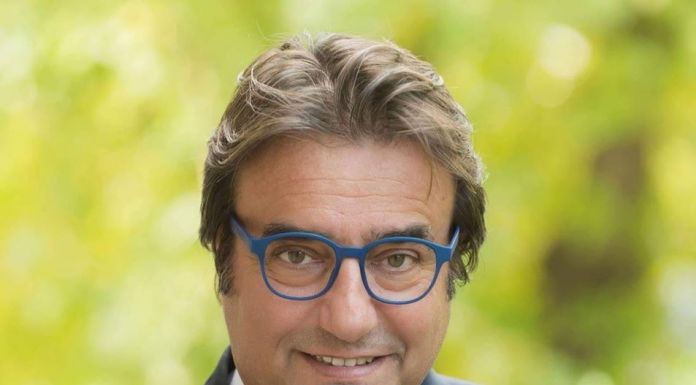 Γιάννης Νικολαράκος: “Ένα πρωτόγνωρο Πάσχα, διαφορετικό για την πόλη μας, αλλά και τον τόπο μας”