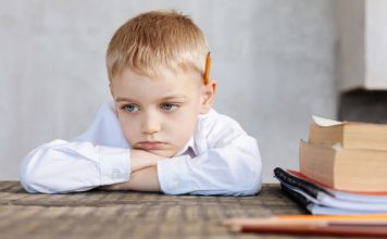 To oνειροπόλο παιδί, του Ανδρέα Βασιλείου
