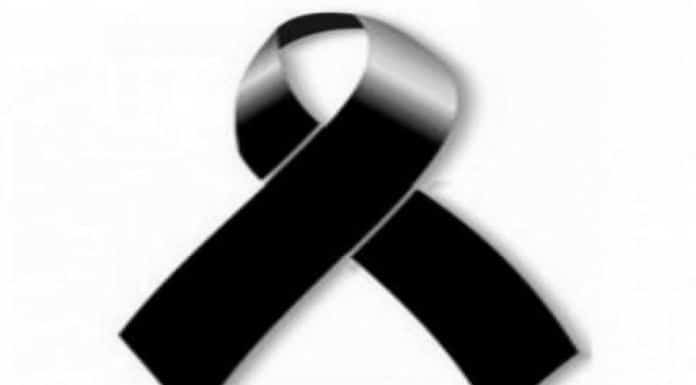 Αντίο στον ακούραστο μαχητή του εθελοντισμού Στάθη Λεμπέση