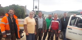 Γεμίζουμε την ζωή μας με χαμόγελο και χρώμα- Δωρεά 1000 εποχικών φυτών στο Δήμο Ραφήνας-Πικερμίου