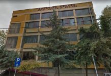 Ανακαινίζεται και αναβαθμίζεται ενεργειακά το Κλειστό Γυμναστήριο του Δήμου Ηρακλείου Αττικής