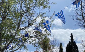 Σήμερα 24/04 γιορτάζει η εκκλησία της Παναγίας Ζωοδόχου Πηγής