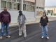 Με όλα τα μέτρα προφύλαξης ξεκίνησαν τα σχολεία σήμερα για τους μαθητές της Γ Λυκείου στο Δήμο Πεντέλης Με όλα τα μέτρα προφύλαξης ξεκίνησαν τα σχολεία σήμερα για τους μαθητές της Γ Λυκείου στο Δήμο Πεντέλης
