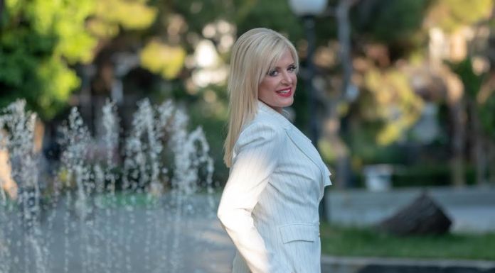 Μήνυμα Προέδρου Ομίλου για την UNESCO Βορείων Προαστίων και δημοτικής συμβούλου Αμαρουσίου Μ. Πατούλη Σταυράκη, με αφορμή την Παγκόσμια Ημέρα Πολιτισμού