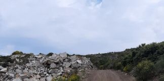 Ο Σύνδεσμος Δήμων για την Προστασία και Ανάπλαση του Πεντελικού (Σ.Π.Α.Π.) ξεκίνησε εργασίες συντήρησης και αποκατάστασης δασικών δρόμων στο Πεντελικό.