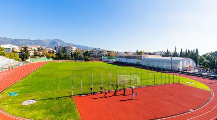 Ξεκίνησαν τη λειτουργία τους ανοικτοί και κλειστοί χώροι των αθλητικών εγκαταστάσεων του Δήμου Κηφισιάς