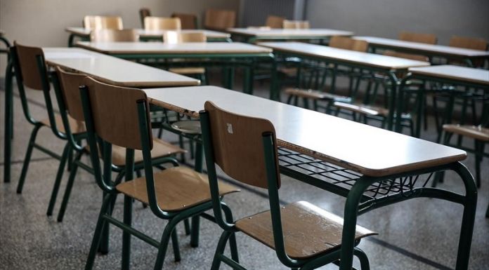 Ανοίγουν τη Δευτέρα 1η Ιουνίου Δημοτικά, Νηπιαγωγεία και Βρεφονηπιακοί Σταθμοί