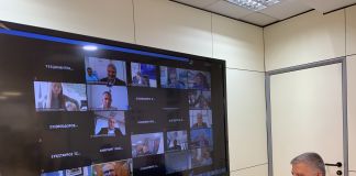 Γ. Πατούλης: «Είμαστε σε συνεχή επικοινωνία με τους Δήμους της Αττικής. Με τη συνεργασία μας γινόμαστε ισχυρότεροι και αποτελεσματικότεροι»