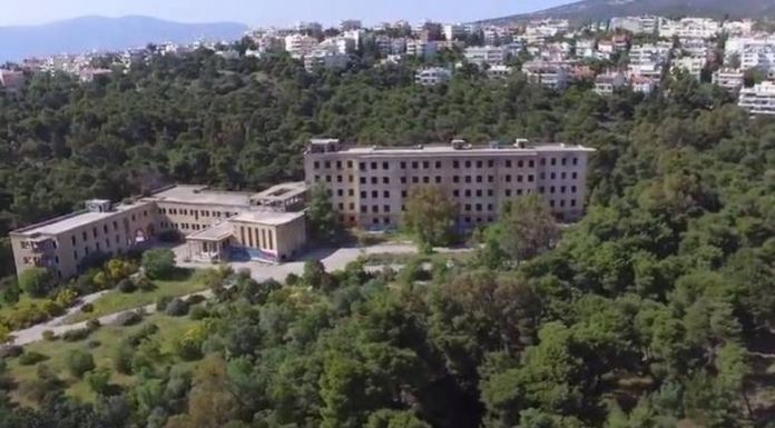 Παραχωρείται η χρήση 110 στρεμμάτων δάσους πρασίνου στο Δήμο Πεντέλης – Ένα προστατευμένο και περιποιημένο δάσος, σύντομα στη διάθεση των δημοτών