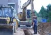 Ξεκίνησε η κατασκευή αγωγών Ακαθάρτων σε τμήματα οδών του Δήμου Κηφισιάς