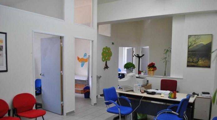 ΔΗΜΟΤΙΚΟ ΠΟΛΥΪΑΤΡΕΙΟ ΔΗΜΟΥ ΔΙΟΝΥΣΟΥ: Το εβδομαδιαίο πρόγραμμα από 15 έως και 19/6/2020