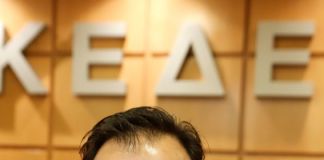 Δημήτρης Παπαστεργίου: Είμαστε δίπλα σε όλα τα σχολεία της χώρας για να λειτουργήσουν με ασφάλεια