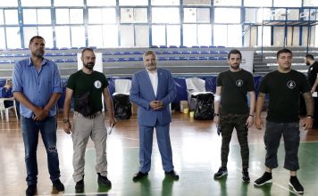 Γ. Πατούλης: «Η έμπρακτη αλληλεγγύη στους συνανθρώπους μας που έχουν ανάγκη, είναι καθήκον και διαχρονική μας προτεραιότητα»