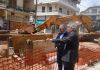Με παρέμβαση του Περιφερειάρχη Αττικής Γ. Πατούλη ξεκίνησαν εκ νέου τα έργα για την υλοποίηση του κρίσιμου αντιπλημμυρικού έργου στο Κορωπί