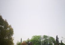 Το Μητροπολιτικό Πάρκο «Αντώνης Τρίτσης» αλλάζει όψη