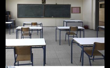 Σε εντατικούς ρυθμούς η προετοιμασία για το άνοιγμα των σχολείων από το Δήμο Διονύσου