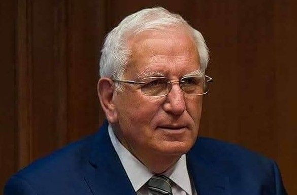 Αντιδήμαρχος Λυκόβρυσης-Πεύκης Π. Ιωάννου- Δημοτικές Εκλογές – Ένας χρόνος μετά 26 Μαΐου 2019 – 26 Μαΐου 2020