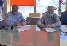 Ξεκινούν οι παρεμβάσεις βελτίωσης στο «Σταύρος Κώτσης»