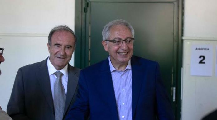 Ομαλά ξεκίνησαν οι Πανελλαδικές εξετάσεις στο Δήμο Αμαρουσίου