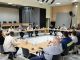 Με διευρυμένη σύνθεση συνεδρίασε το 2ο Συντονιστικό Όργανο Πολιτικής Προστασίας του Δήμου Διονύσου ενόψει της αντιπυρικής περιόδου 2020