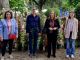Επίσκεψη Κλιμακίου ΣΥΡΙΖΑ στην Ανθοκομική Έκθεση Επίσκεψη Κλιμακίου ΣΥΡΙΖΑ στην Ανθοκομική Έκθεση