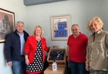 Καλή επιτυχία στους μαθητές της Γ’ Λυκείου από τον Δήμαρχο Παπάγου – Χολαργού