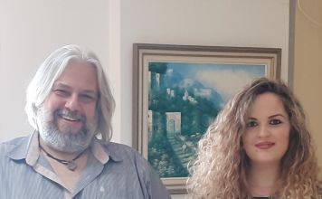 Συνάντηση των Προέδρων των Δημοτικών Συμβουλίων Διονύσου και Κηφισιάς για επέκταση Ηλεκτρικού και Διόδια