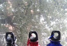 Δράση για τον περιορισμό της χρήσης του πλαστικού στην καθημερινότητά μας
