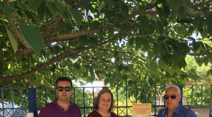 Μια ακόμη αξιέπαινη δράση κοινωνικής προσφοράς από το Σύλλογο Σωρού Λάκκας-Κόττου «Ο Άγιος Ελευθέριος»