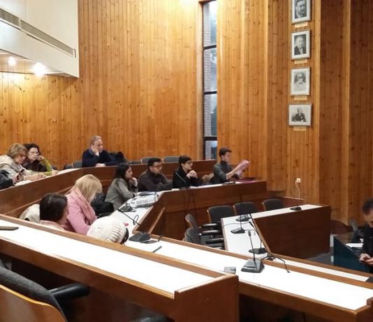 Πρόγραμμα Στήριξης Επιχειρηματικότητας Δήμου Κηφισιάς