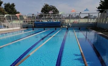 Ανοίγει το Κολυμβητήριο του «Δ.Α.Κ. Πολιτεία» στις 11/6