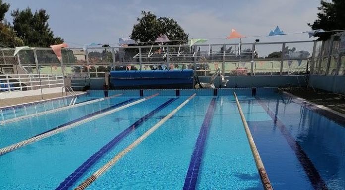 Ανοίγει το Κολυμβητήριο του «Δ.Α.Κ. Πολιτεία» στις 11/6