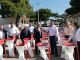 Ένα Απορριμματοφόρο σύγχρονης τεχνολογίας και 150 κάδους βιοαποβλήτων και ανακύκλωσης παρέδωσε η Περιφέρεια Αττικής στο Δήμο Διονύσου