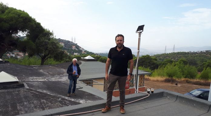 Άνοιξαν οι παιδικοί σταθμοί στον Δήμο Πεντέλης ανακαινισμένοι και αναβαθμισμένοι