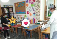 Γέμισαν ξανά με παιδιά τα σχολεία και οι παιδικοί σταθμοί του Δήμου Παπάγου – Χολαργού