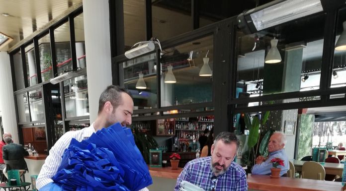 Εξοικονόμηση ενέργειας και περιβαλλοντικές δράσεις από τον Δήμο Παπάγου-Χολαργού