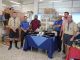 Βαθμοφόροι του 3ου Συστήματος Αεροπροσκόπων Αμαρουσίου πραγματοποίησαν δράση προσφοράς στο Κοινωνικό Παντοπωλείο του Δήμου