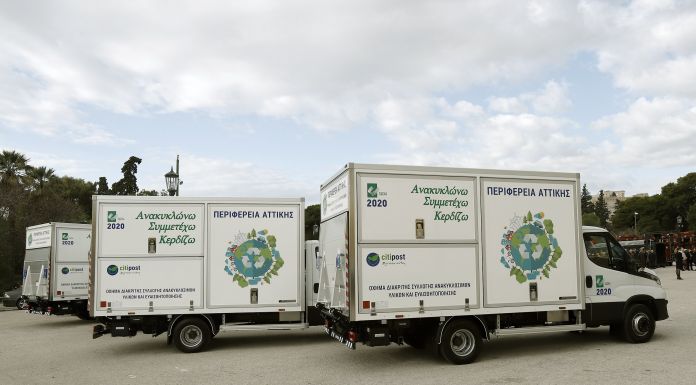 Απάντηση του Προέδρου του ΕΔΣΝΑ Βασίλη Κόκκαλη στο δημοσίευμα της ιστοσελίδας «ΕΘΝΟΣ»