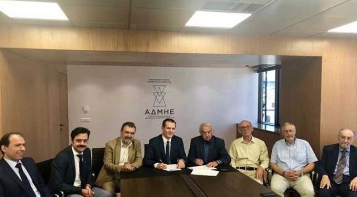Απάντηση του πρ. Δημάρχου Πεντέλης Δ. Στεργίου-Καψάλη στον Αντιδήμαρχο Α. Παλαιοδήμο