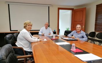 Σε ασφαλές περιβάλλον «χτύπησε» και πάλι το κουδούνι για Δημοτικά και Βρεφονηπιακούς – Ομαλά διεξάγεται η εκπαιδευτική διαδικασία στα Γυμνάσια και Λύκεια του Αμαρουσίου